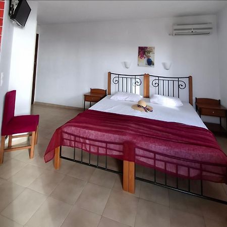 Summerfell Agia Anna  Ngoại thất bức ảnh