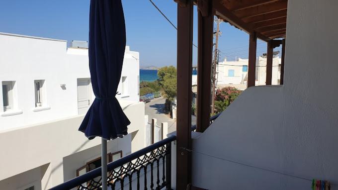Summerfell Agia Anna  Ngoại thất bức ảnh