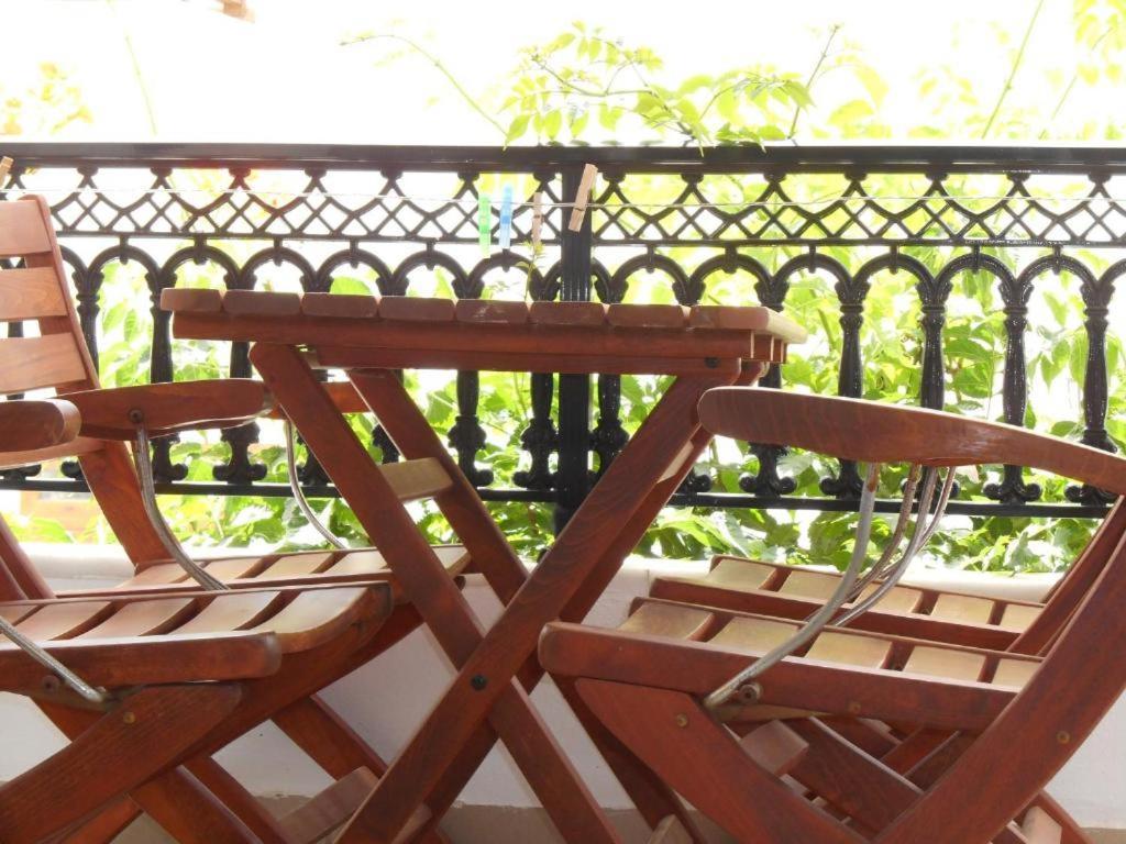 Summerfell Agia Anna  Ngoại thất bức ảnh