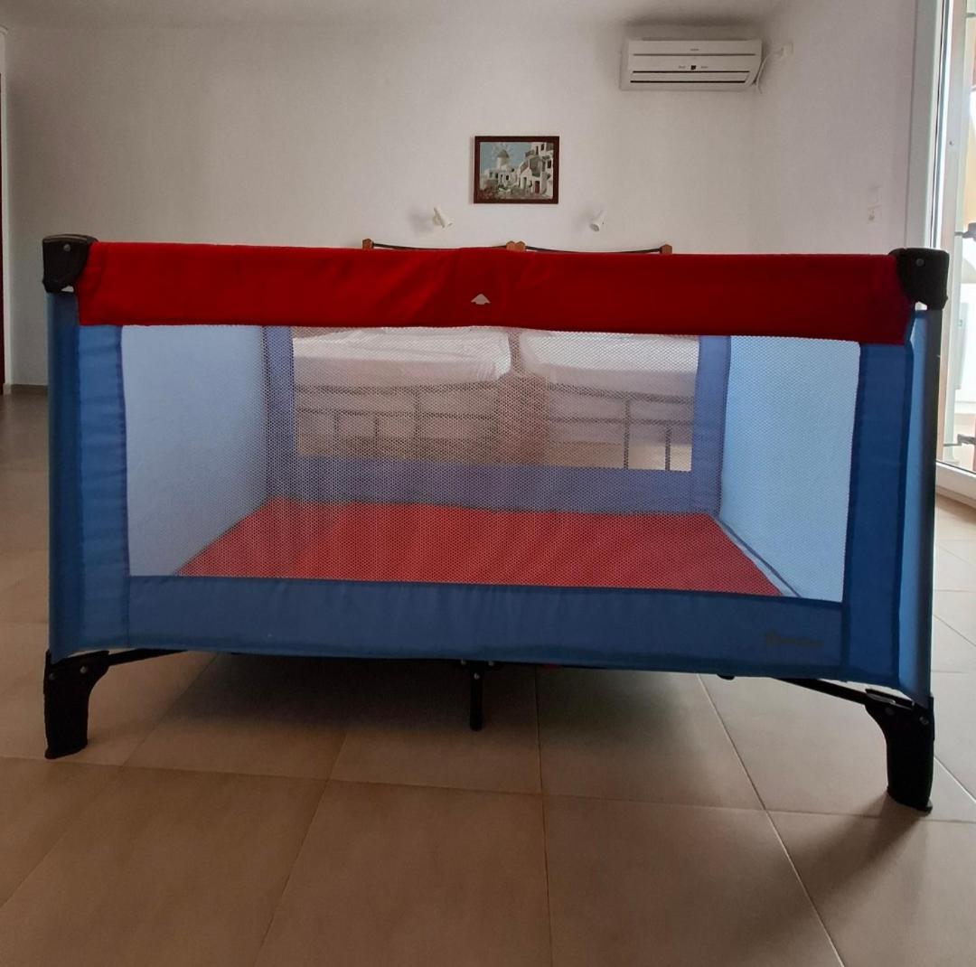 Summerfell Agia Anna  Ngoại thất bức ảnh